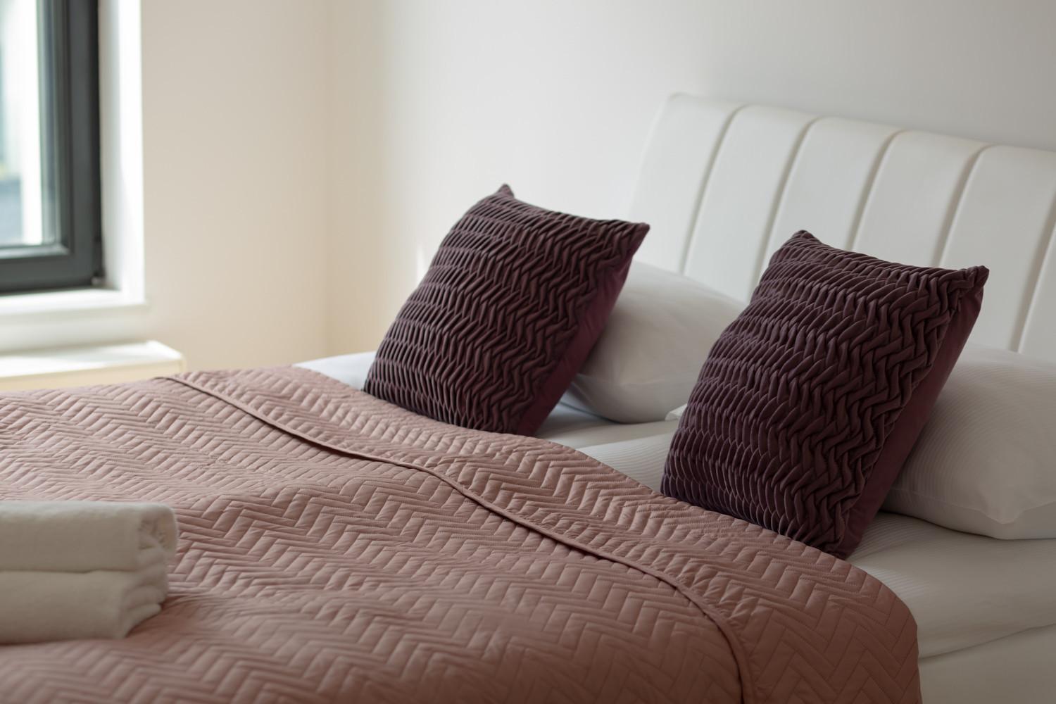 Dzielna Apartment Warsaw Wola By Noclegi Renters Екстер'єр фото