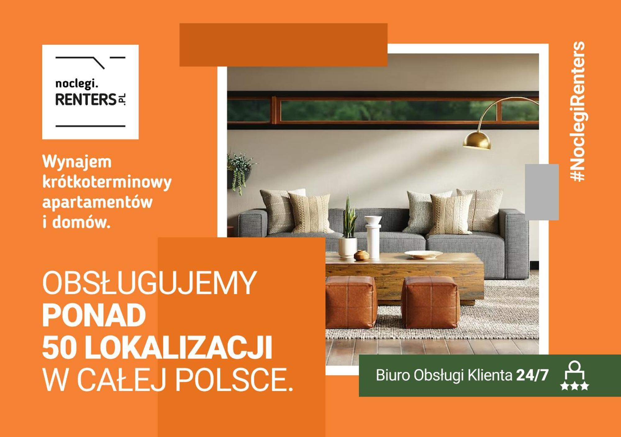 Dzielna Apartment Warsaw Wola By Noclegi Renters Екстер'єр фото
